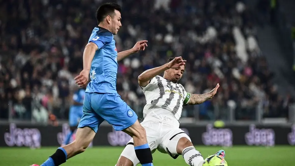 'Chucky' Lozano sobre la adaptación: "Cosas extracancha han afectado mi carrera en Napoli"