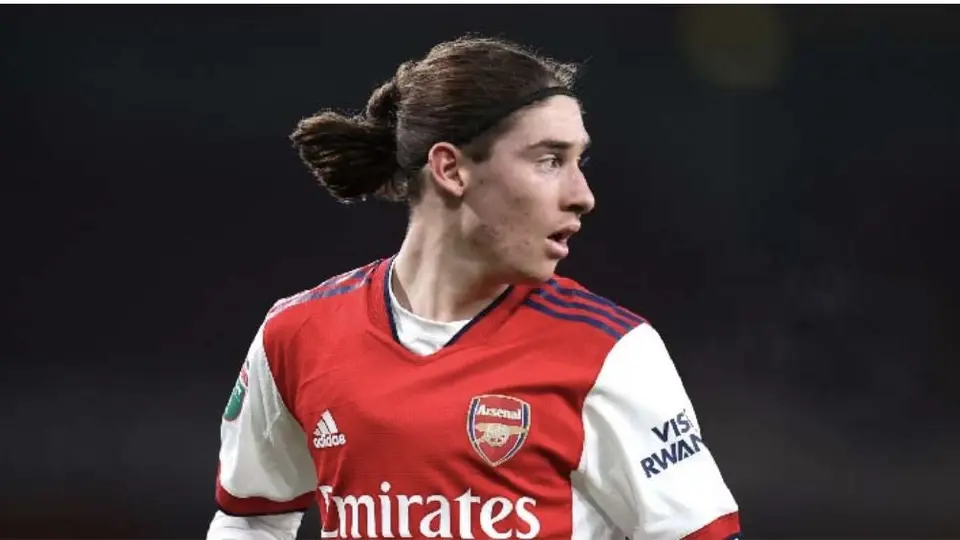 Marcelo Flores firmará una extensión de contrato por dos años con el Arsenal
