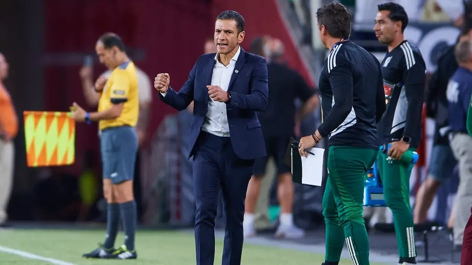 Expresidente del Toluca confía en el Jimmy Lozano como DT del Tri para el Mundial de 2026