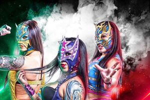 Lucha Libre World Cup: Por segunda vez incluyen una división femenil