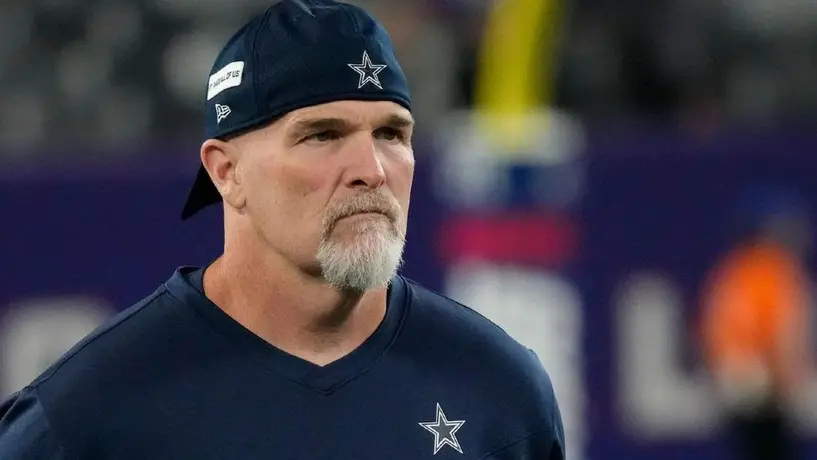 NFL: Indianapolis y Denver, con el objetivo de firmar al coordinador defensivo, Dan Quinn