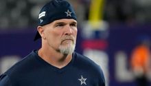 NFL: Indianapolis y Denver, con el objetivo de firmar al coordinador defensivo, Dan Quinn