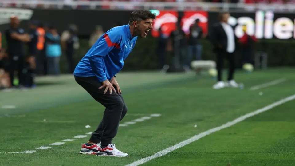 Paunovic, el técnico de Chivas más efectivo en la era de los torneos cortos