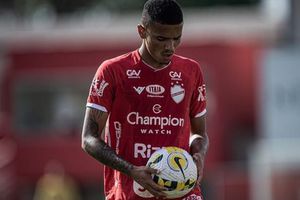 Futbolista brasileño es expulsado de por vida por amañar partidos