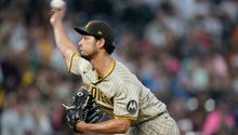 MLB: Padres vencieron a Rockies el día en que Yu Darvish llegó a 100 victorias