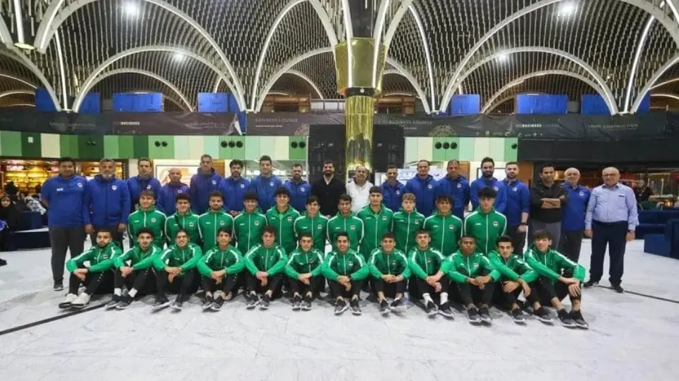 Selección de Irak Sub-20 negó acusaciones de agresión sexual en Mundial de Argentina 2023