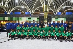 Selección de Irak Sub-20 negó acusaciones de agresión sexual en Mundial de Argentina 2023