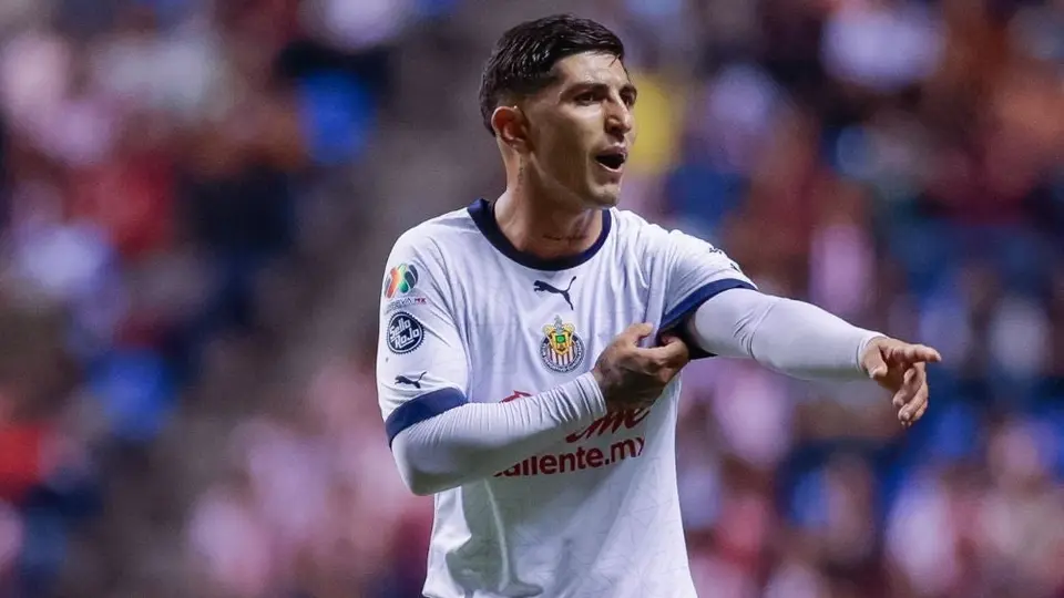 Chivas: Pocho Guzmán aseguró que terminar entre los cuatro primeros es una obligación