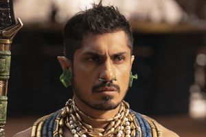 Saxofonista María Elena Ríos señala a Tenoch Huerta como 'depredador sexual'