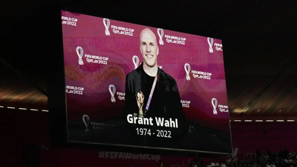 Grant Wahl recibirá el Premio Colin Jose Media de US Soccer