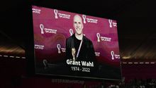 Grant Wahl recibirá el Premio Colin Jose Media de US Soccer