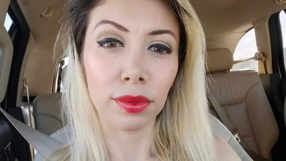 Denisse Ahumada, regidora de Reynosa, fue detenida en Texas con 42 kilos de cocaína
