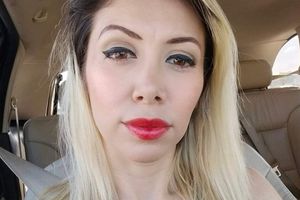 Denisse Ahumada, regidora de Reynosa, fue detenida en Texas con 42 kilos de cocaína