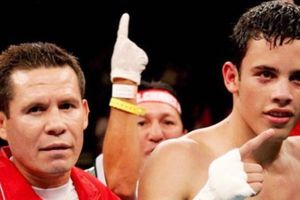 JC Chávez confiesa que su hijo está en un anexo: 'Es muy triste y doloroso'