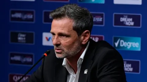 Cocca afirma que el Tri dejó atrás el partido ante EU y buscará revertir la situación frente a Panamá
