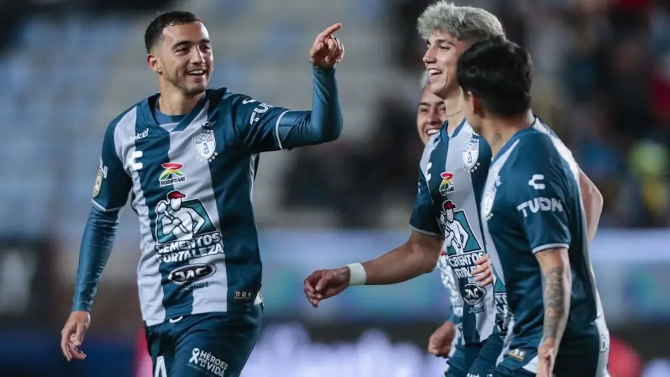 Clausura 2023 y el inicio más goleador en una década en la Liga MX