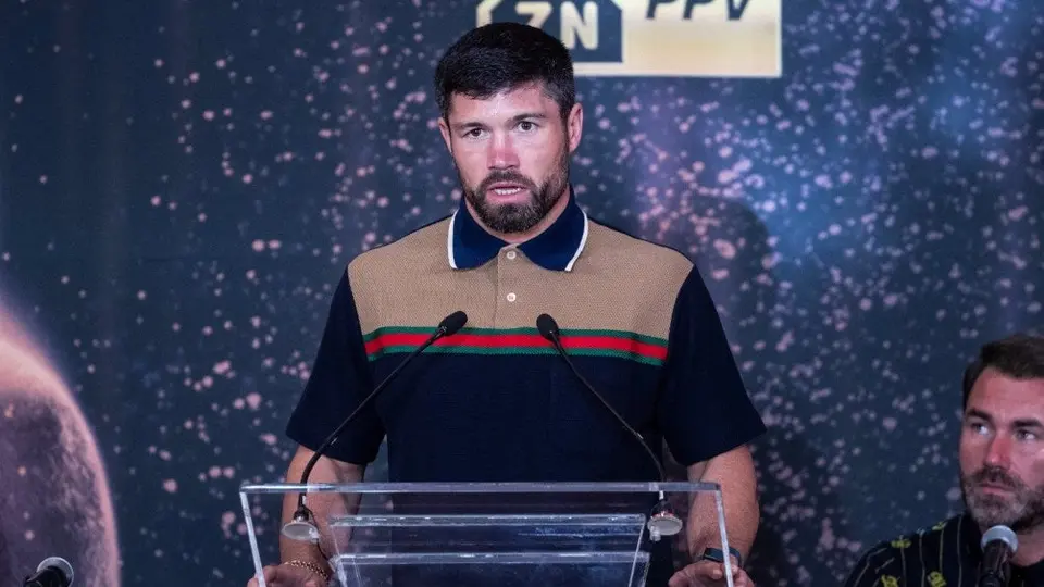 ¿Por qué le dicen 'El Gorila' a John Ryder?