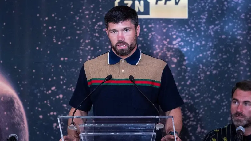 ¿Por qué le dicen 'El Gorila' a John Ryder?