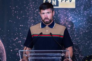 ¿Por qué le dicen 'El Gorila' a John Ryder?