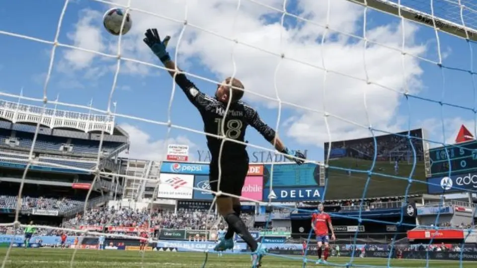 MLS: Estás serán las voces en español de la Major League Soccer en Apple TV