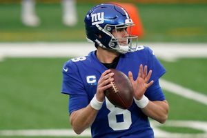 NFL: Giants renueva a Daniel Jones por 4 años y ganará 160 mdd