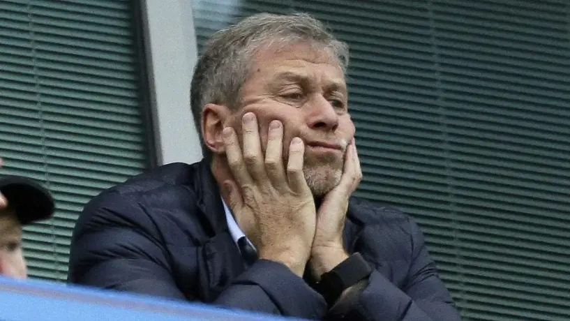 Roman Abramovich, exdueño del Chelsea, no cederá a Ucrania el dinero de la venta del club inglés