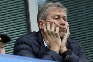 Roman Abramovich, exdueño del Chelsea, no cederá a Ucrania el dinero de la venta del club inglés