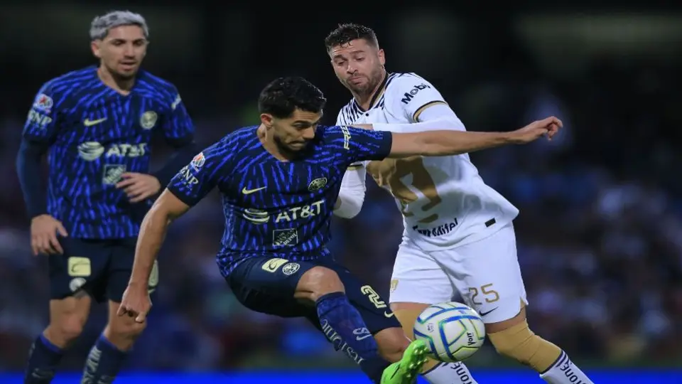 América vs Pumas: Esto cuestan los boletos para el Clásico Capitalino