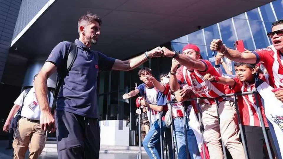 Chivas fichajes para el Apertura 2023: Altas, bajas y rumores del Rebaño