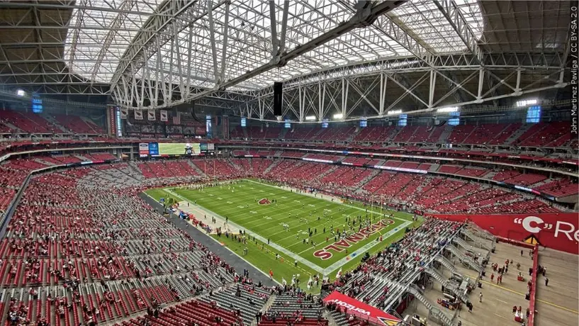 NFL: Eagles y Chiefs jugarán el Super Bowl LVII
