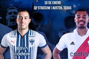 Rayados vs River Plate: Disfruta del Amistoso Internacional únicamente por Star+