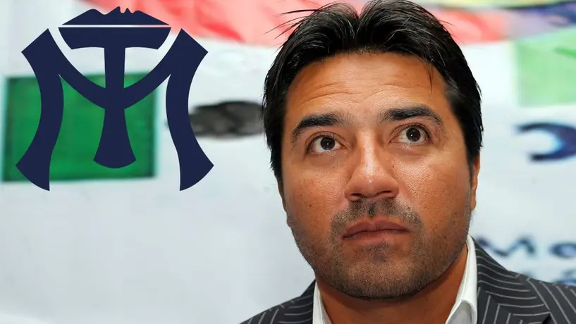 Vinicio Castilla será manager de Sultanes de Monterrey en LMP