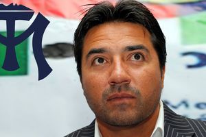 Vinicio Castilla será manager de Sultanes de Monterrey en LMP