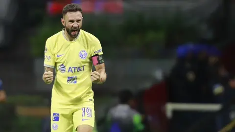 Layún sabe que el Clásico Joven sí es una rivalidad importante