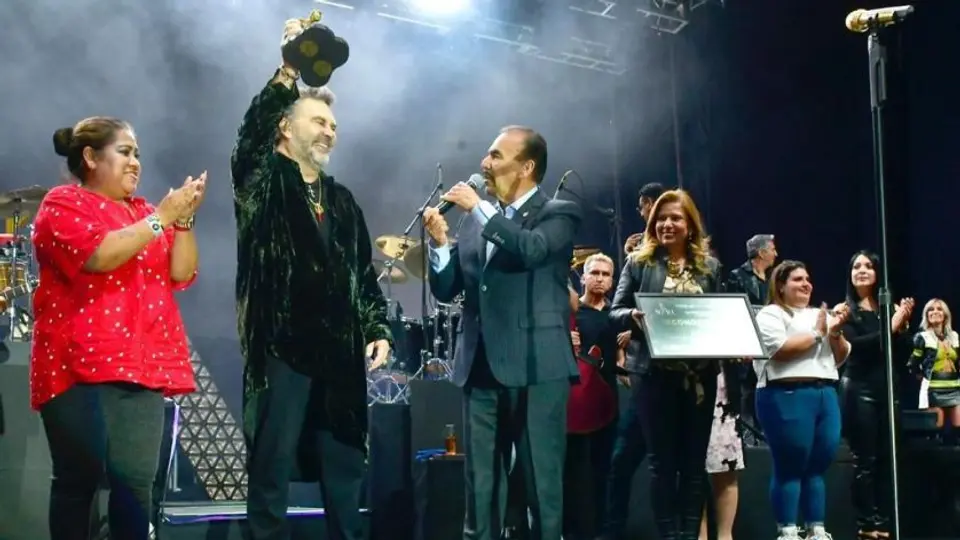Lo mejor del Festival Atzán 2023