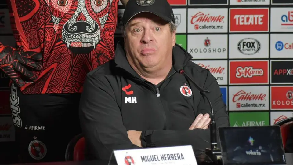 Piojo Herrera confesó su postura tras declaración del Tuca: 'Estaba celoso porque no lo llamaron'