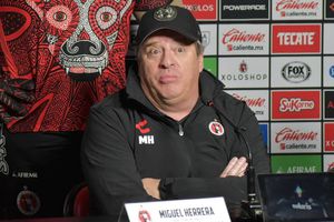 Piojo Herrera confesó su postura tras declaración del Tuca: 'Estaba celoso porque no lo llamaron'