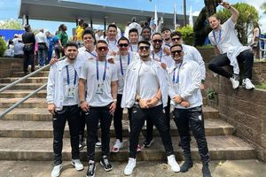 La Selección Mexicana de Beisbol se prepara para su debut ante Cuba