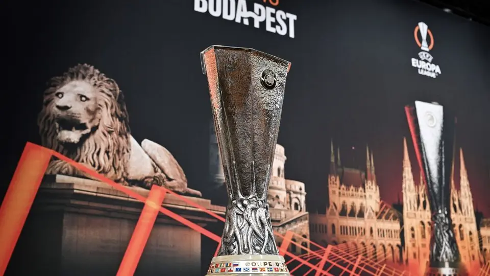 Europa League: Así quedaron los Octavos de Final en la UEL