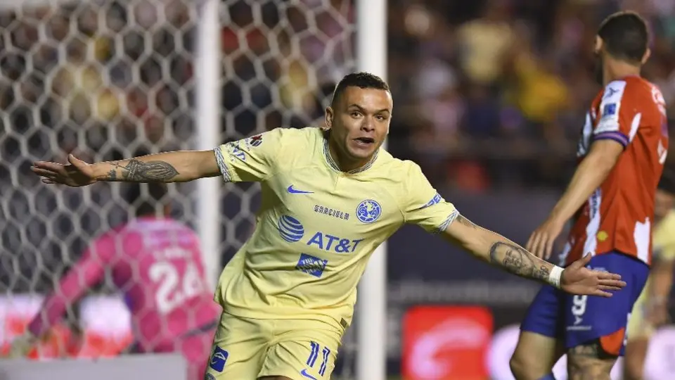 América doblega a San Luis y da paso importante rumbo a semifinales