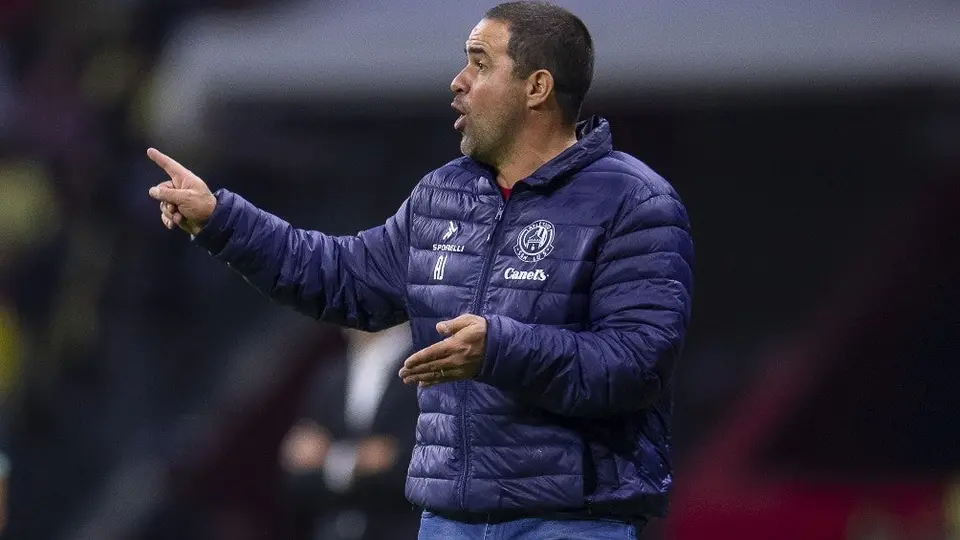 André Jardine confiesa que sí tiene interés de dirigir al América