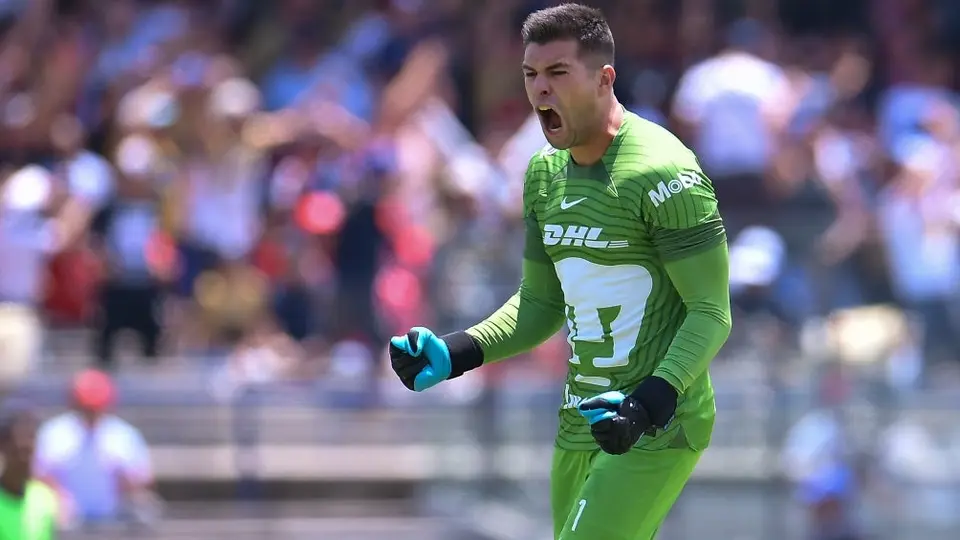 Julio González tras la Pretemporada de Pumas en Acapulco: 'Era lo que necesitaba el equipo'
