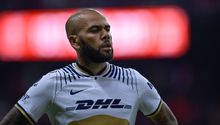 Dani Alves seguirá en prisión tras nueva negatividad de libertad condicional