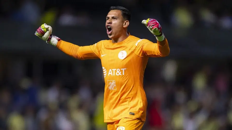 Adolfo Rios sobre llamado de Malagón al Tri: 'Ahorita no hay quién le compita a Ochoa'