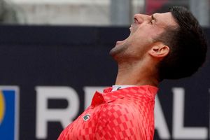 Novak Djokovic cae con Holger Rune y queda eliminado en Masters de Roma