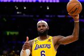 LeBron James y sus marcas dentro de la NBA