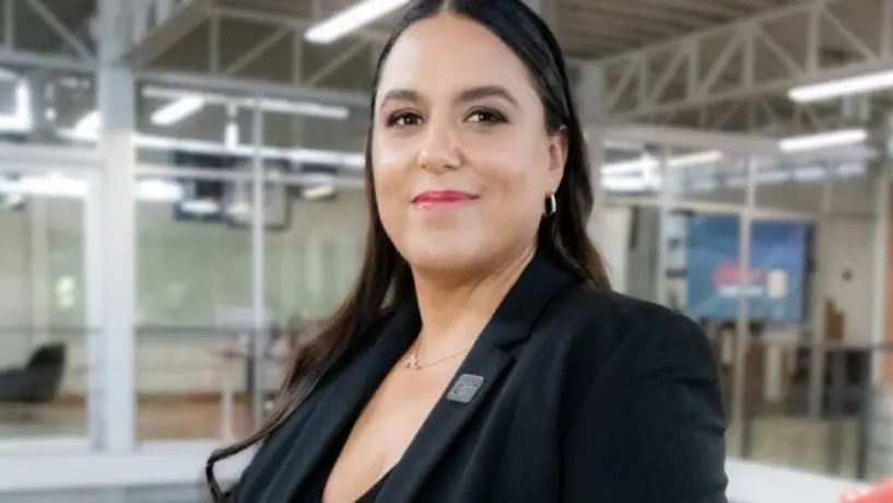 Directora de Caliente sobre el Dia de la Mujer: "Al final sí logramos nuestro sueño"