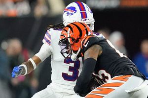 Damar Hamlin: NFL decidió no reanudar esta semana el Bills vs Bengals