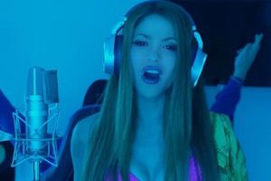 Shakira y Piqué: Las marcas han aprovechado al máximo la BZRP Music Sessions #53