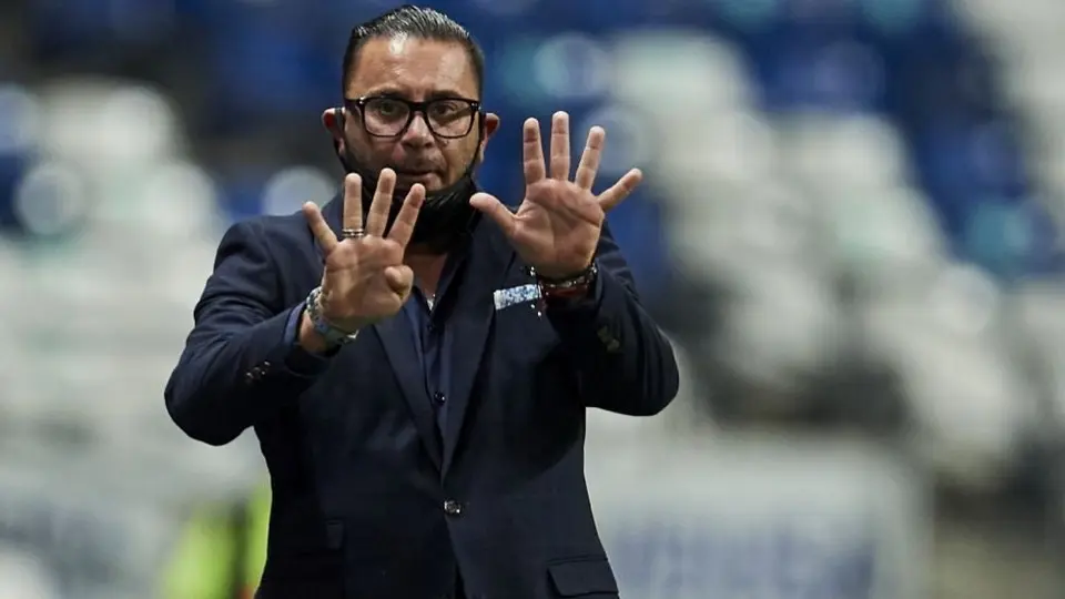 Antonio Mohamed confirmó conversaciones para dirigir al Tri: “Era un sueño que tenía”